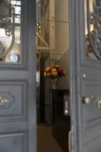 Flats Company - Karakoy Apartment - 8