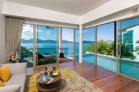 Wyndham Grand Phuket Kalim Bay - 66