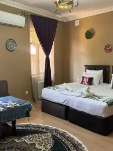 Darvozai Samarkand guest house - 67