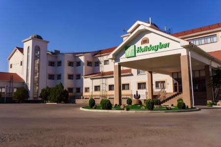 Holiday Inn AKTAU - SEASIDE by IHG - 42