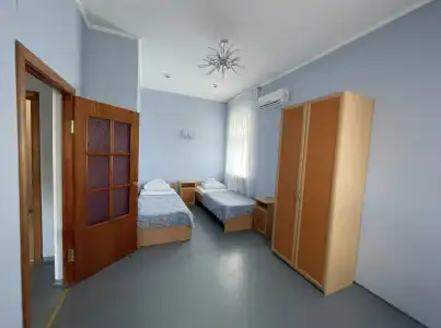 Livadiya Sanatorium - 45
