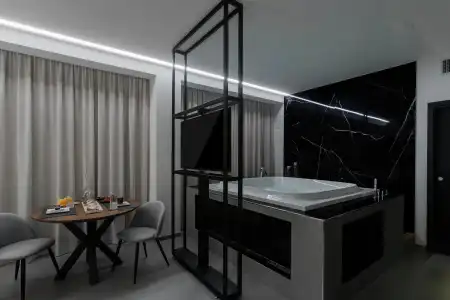 Guest house Suite Palermo Apartment - 17