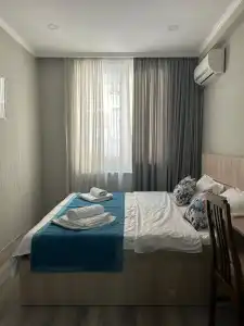 Tbilisi Center - 14