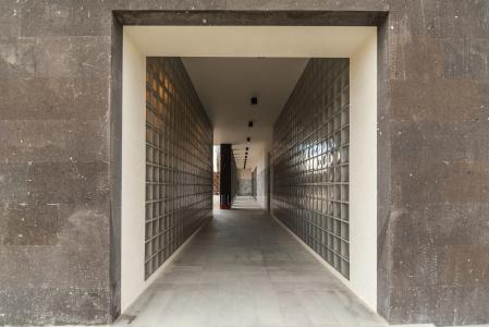 Manifest Restaurant And Gyumri - 21