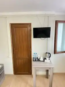 Popock Dilijan 1 - 8