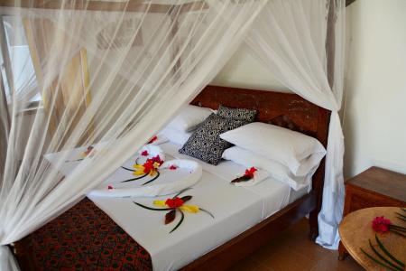 Swahili Beach Resort - 84