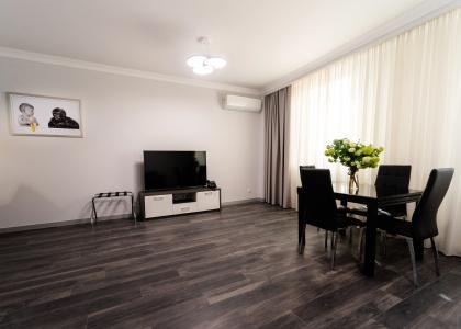 Downtown Suites Yerevan - 83