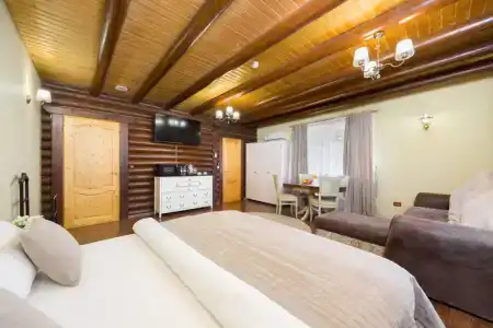 Park-Otel Kanyon Recreation camp - 69