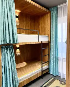 Edem Hostel - 0