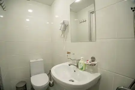 Hayat Guest house - 15