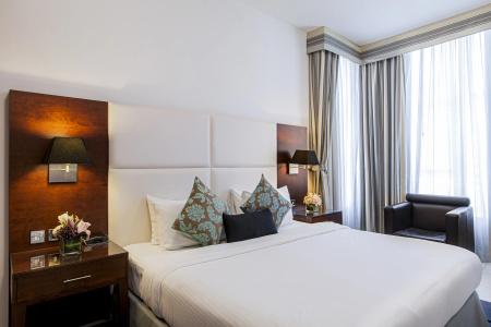 Golden Sands & Residences Sharjah - 51