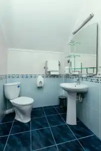 Ecotel Bogorodsk & Spa - 52