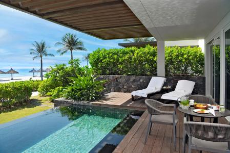 Alma Resort Cam Ranh - 4