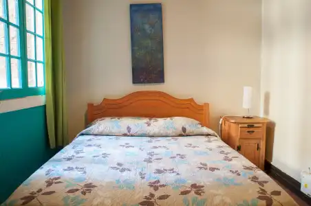 Forestal Hostel - 18