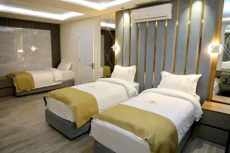 Lakeside Tashkent - 2