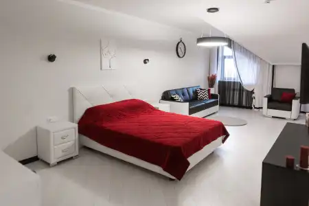 Aduk Boutique-Hotel - 1