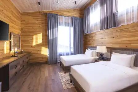 Eco Village - 12