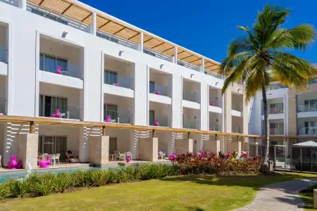 Princess Family Club Bavaro - All Inclusive - 27