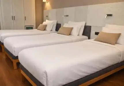 Best Western Izmir - 185