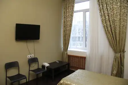 Etnika Mini-hotel - 6
