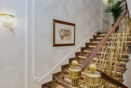 Butik-otel Magic harp - 23