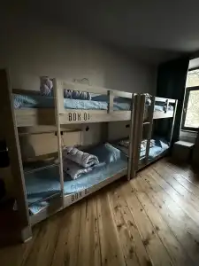 City Guli Brosse Hostel - 14