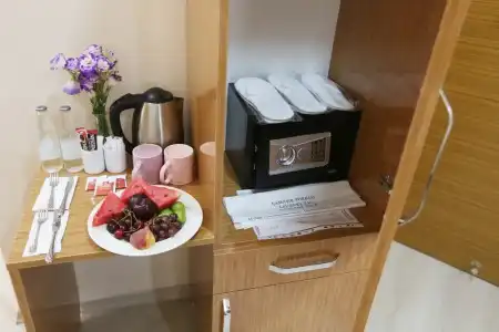 MAXWELL Boutique-hotel - 26