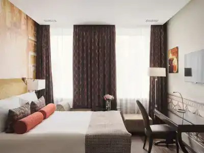 Indigo St.Petersburg- Tchaikovskogo, an IHG - 99