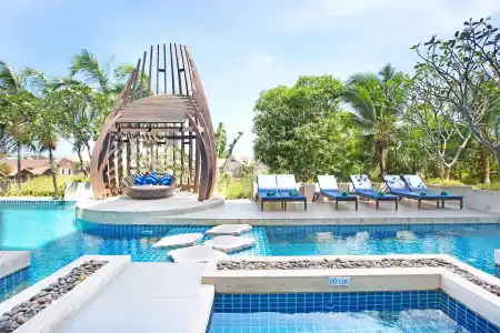 Mida de Sea Hua Hin - 60