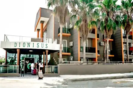 Dionisus Belek - 39