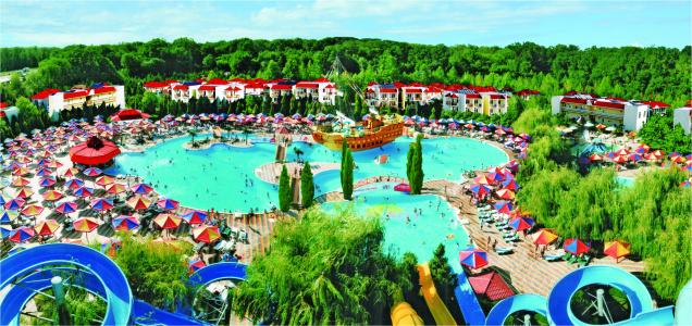 Atlant Holiday Village - 26