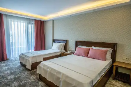 Geyikli Troya - 9