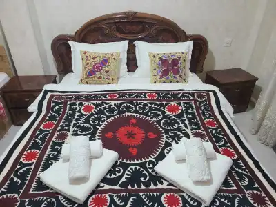 Registan Center Guest House - 85