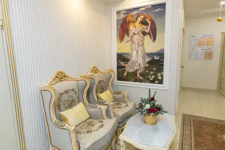 Avrora Butik-hotel - 2