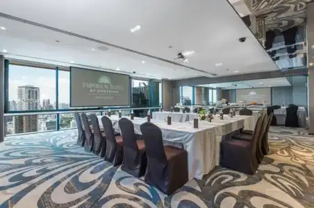 Emporium Suites by Chatrium - 15