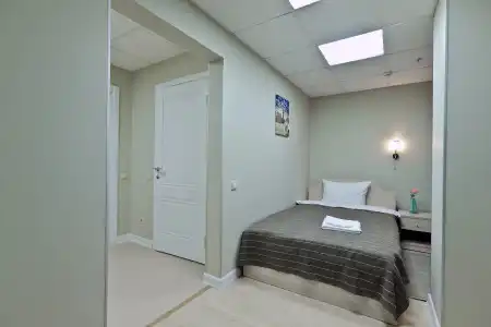 New City Inn - 18