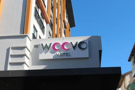 Woovo Phuket Patong - 23