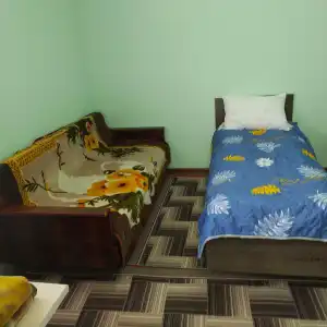 U Ilnary Guest House - 29