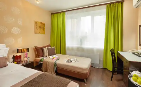 Easy Room - 32