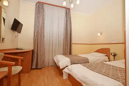 Imperia SPA - 20