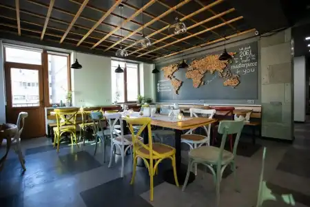 Kantar Hostel - 1