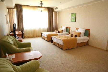 Golden Dragon ApartHotel - 51