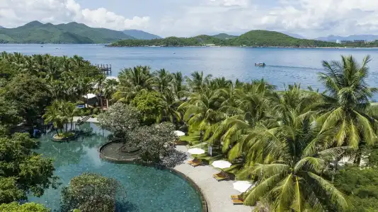 Hon Tam Resort (formerly MerPerle Hon Tam Resort) - 9