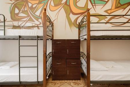 Mama Hostel - 37