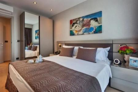 Fraser Place Antasya Istanbul - 40