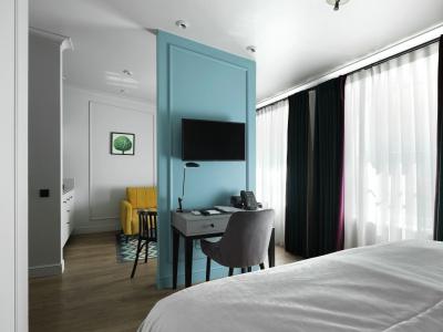 Boutique 59 Boutique-Hotel - 108