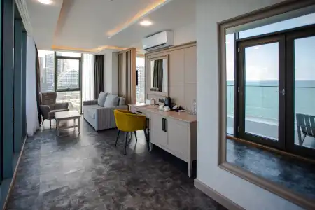 Batumi View Luxury - 62