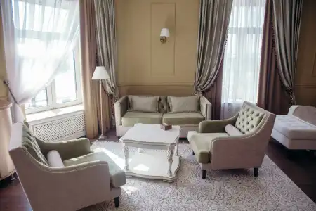 Royal BV Boutique-hotel - 23