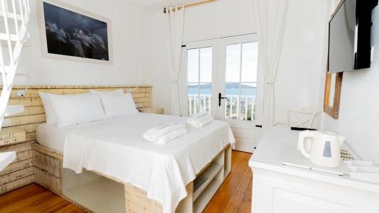 Cunda Pur Beyaz - 33