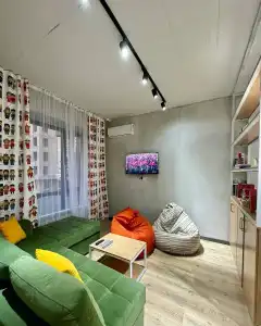 Izzzi Hostel - 4